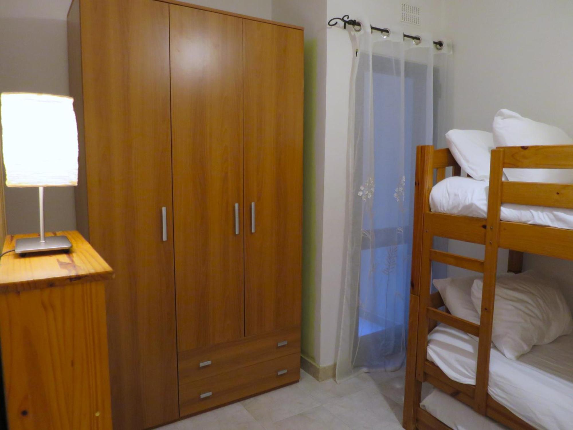 Seafront Maisonette Ocean Views & Terrace Mellieħa Εξωτερικό φωτογραφία