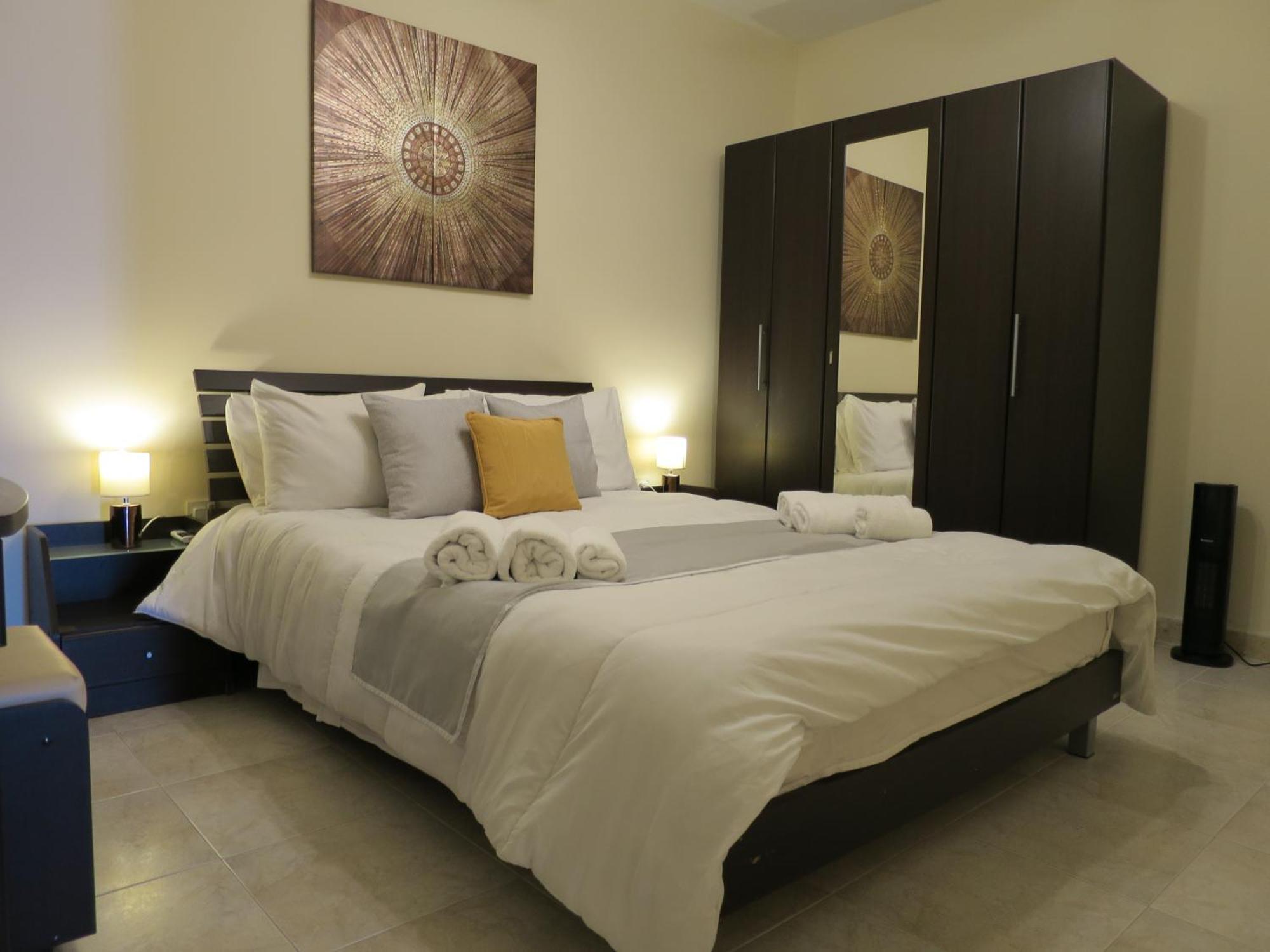 Seafront Maisonette Ocean Views & Terrace Mellieħa Εξωτερικό φωτογραφία